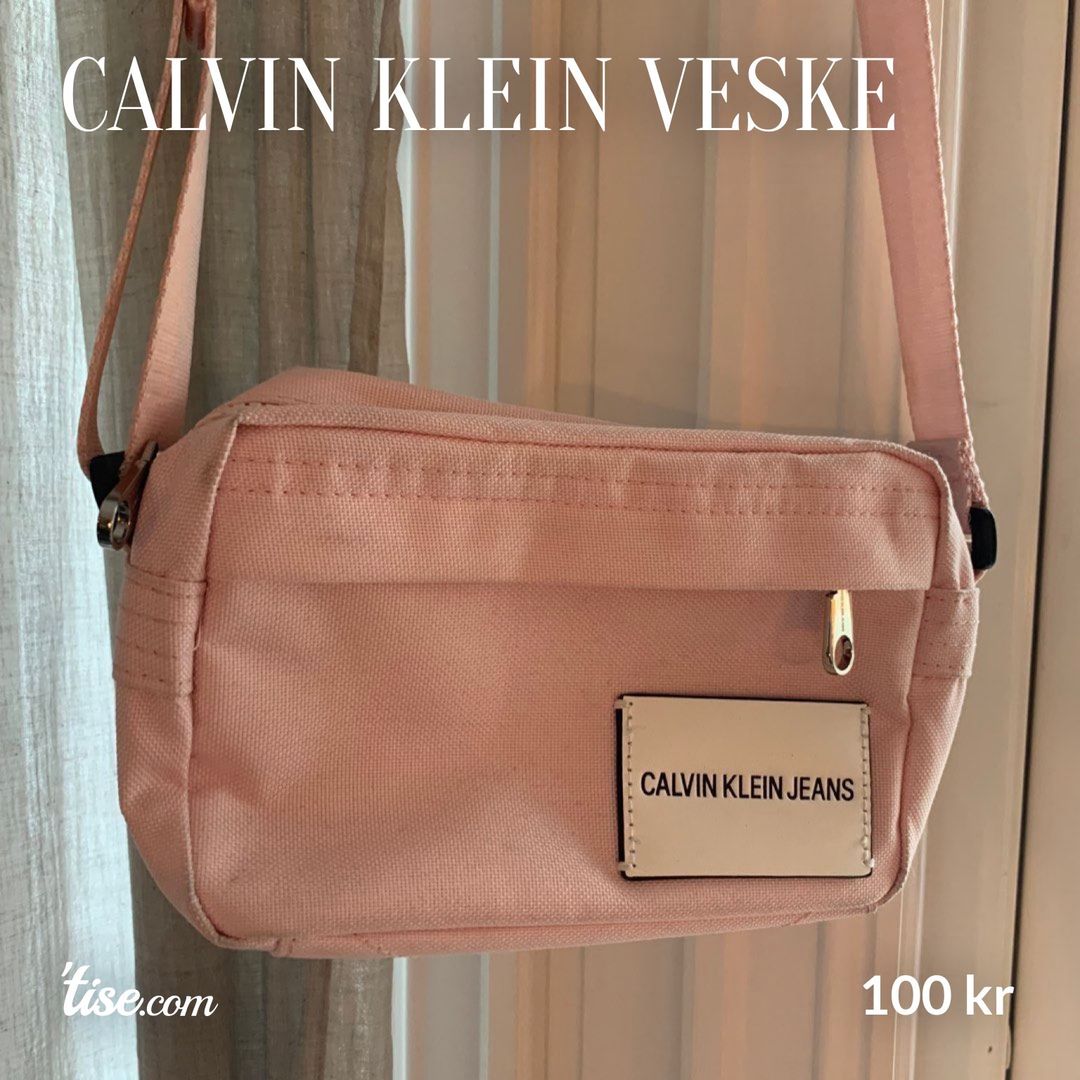 Calvin Klein veske