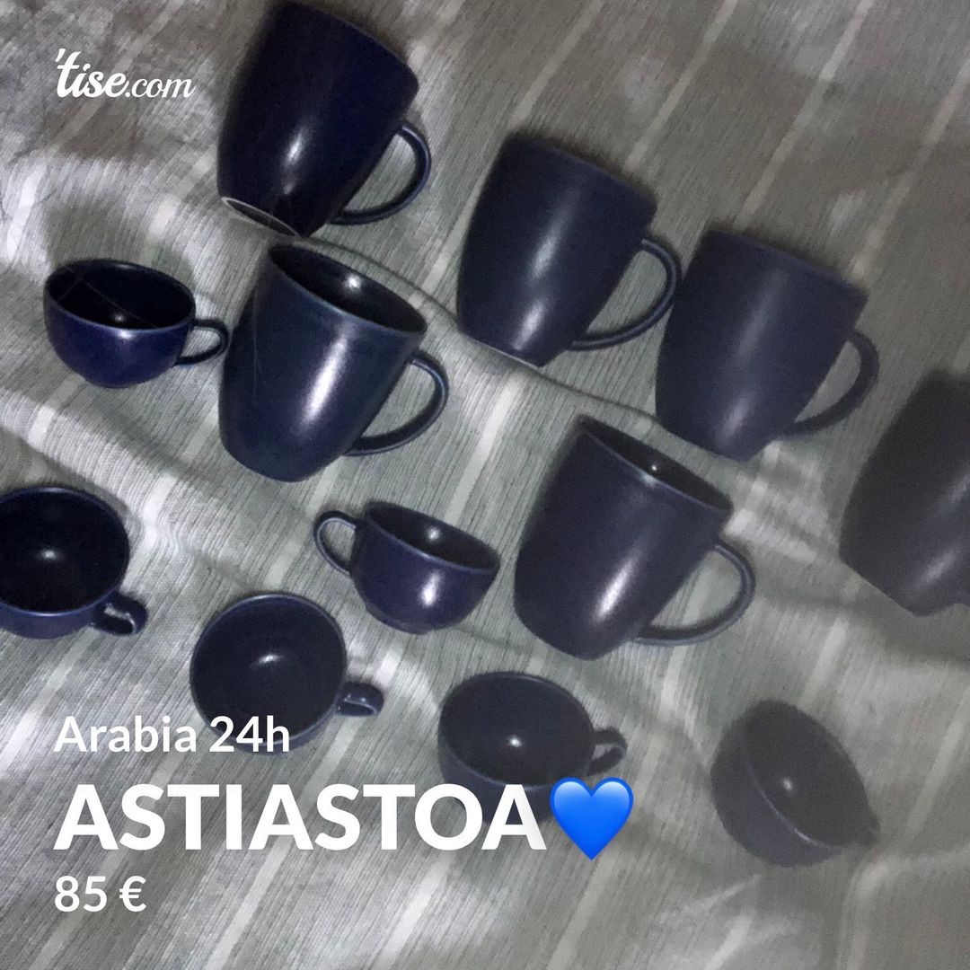 Astiastoa💙