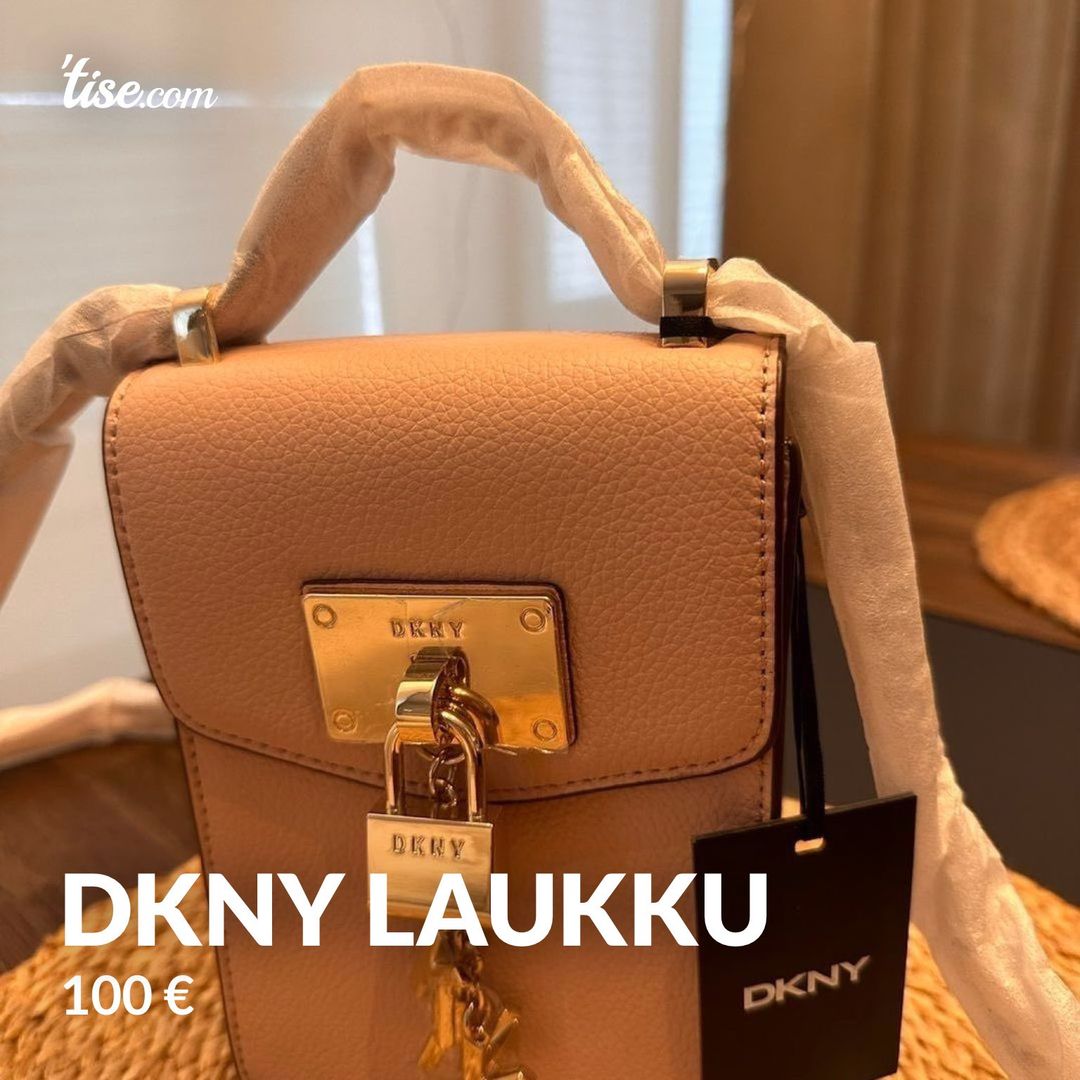 Dkny Laukku