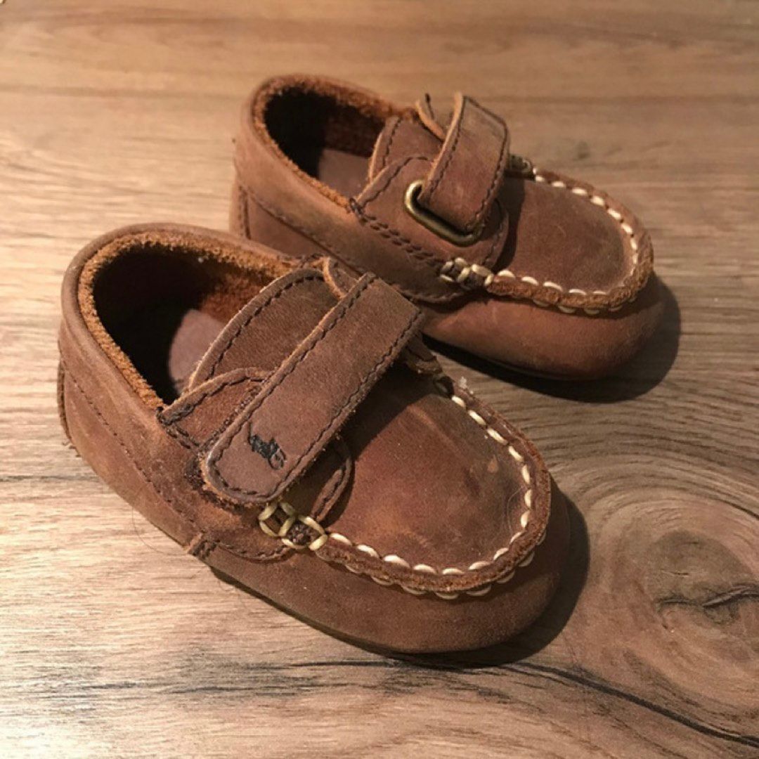 Ralph Lauren babysko