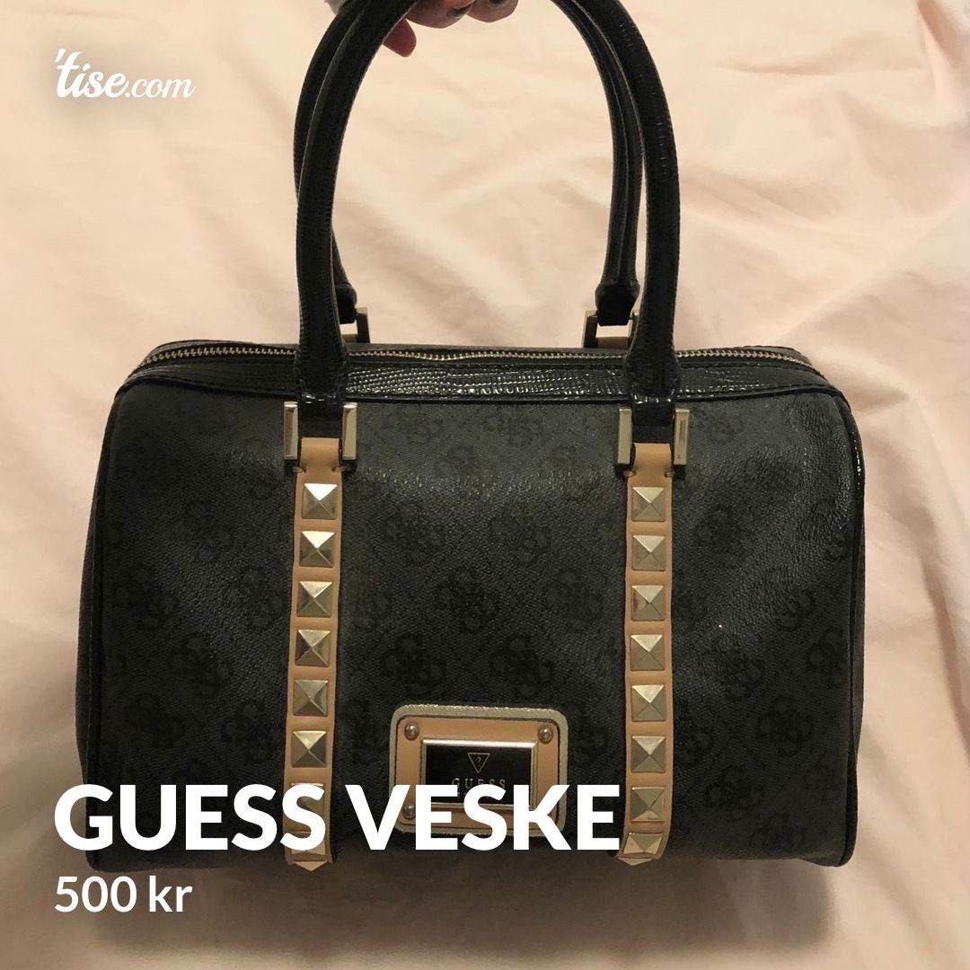 Guess veske