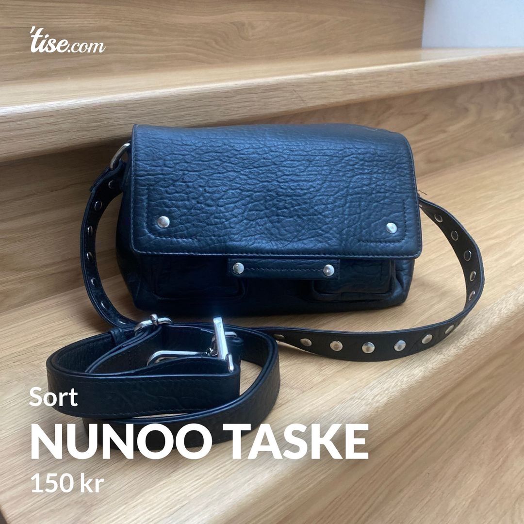 Nunoo taske