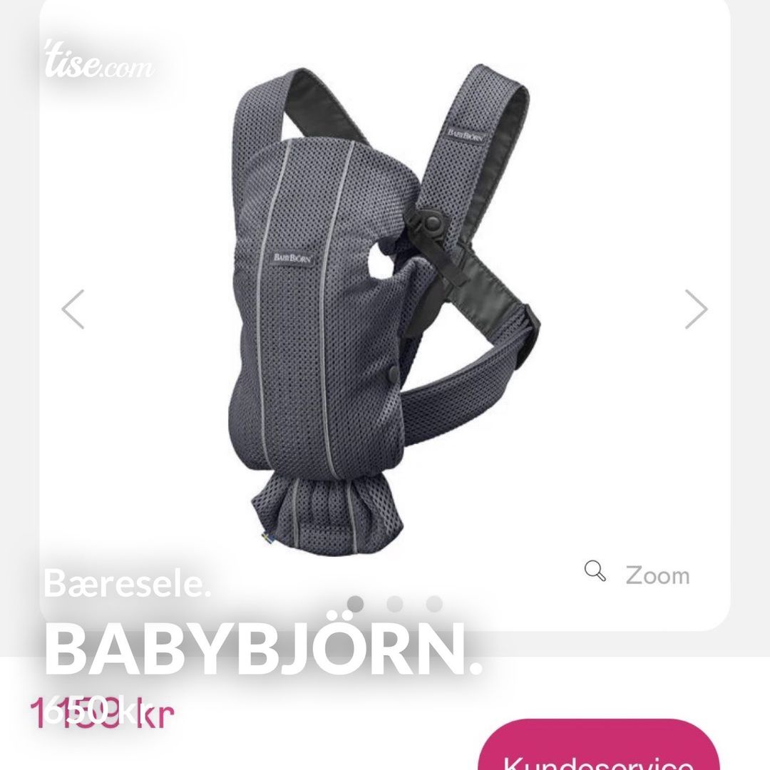 BabyBjörn