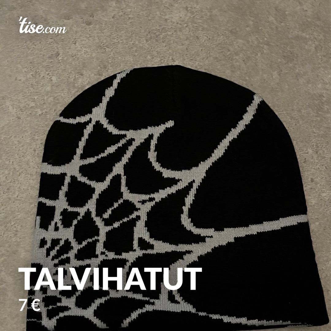 Talvihatut