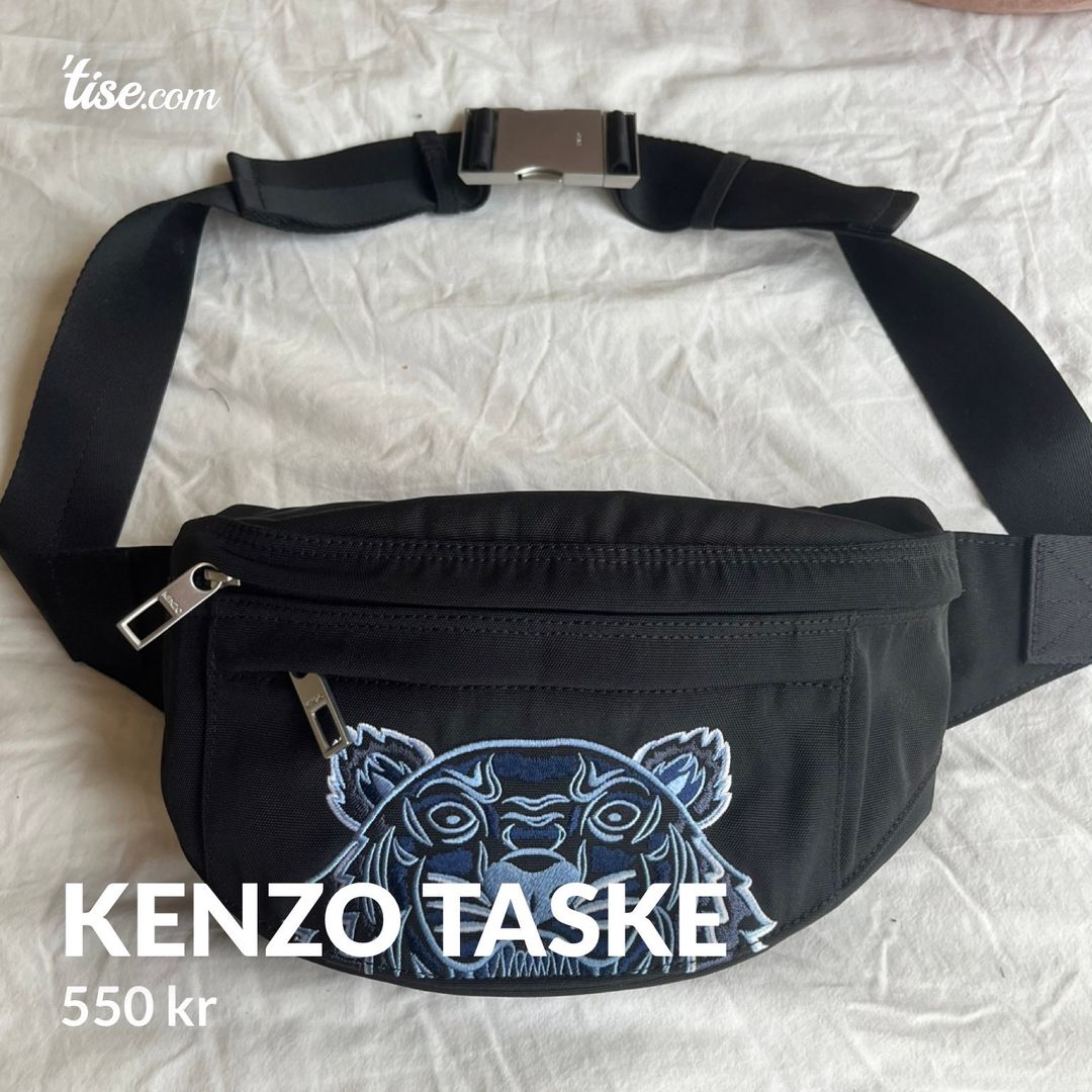 Kenzo Taske