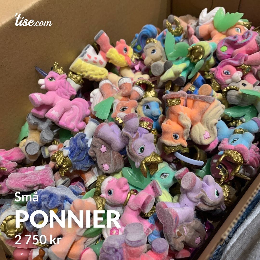 Ponnier