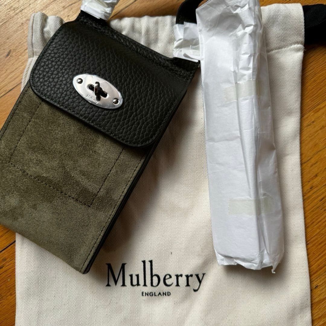 Mulberry Antony