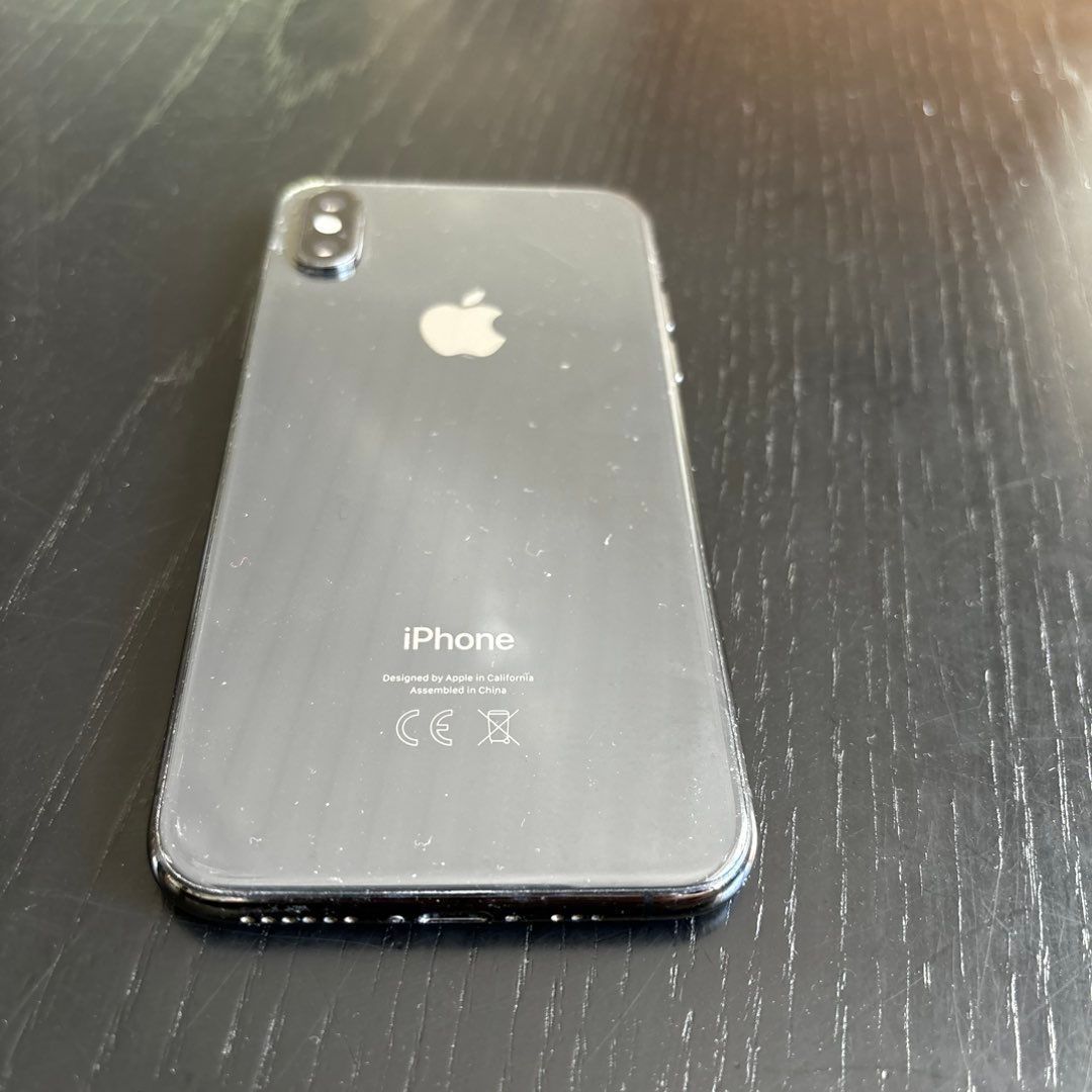 Iphone  xs