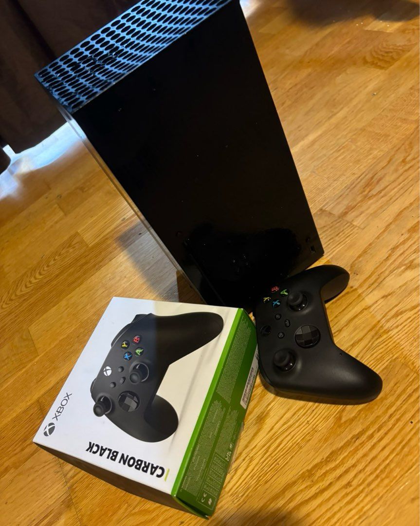 Xbox series X