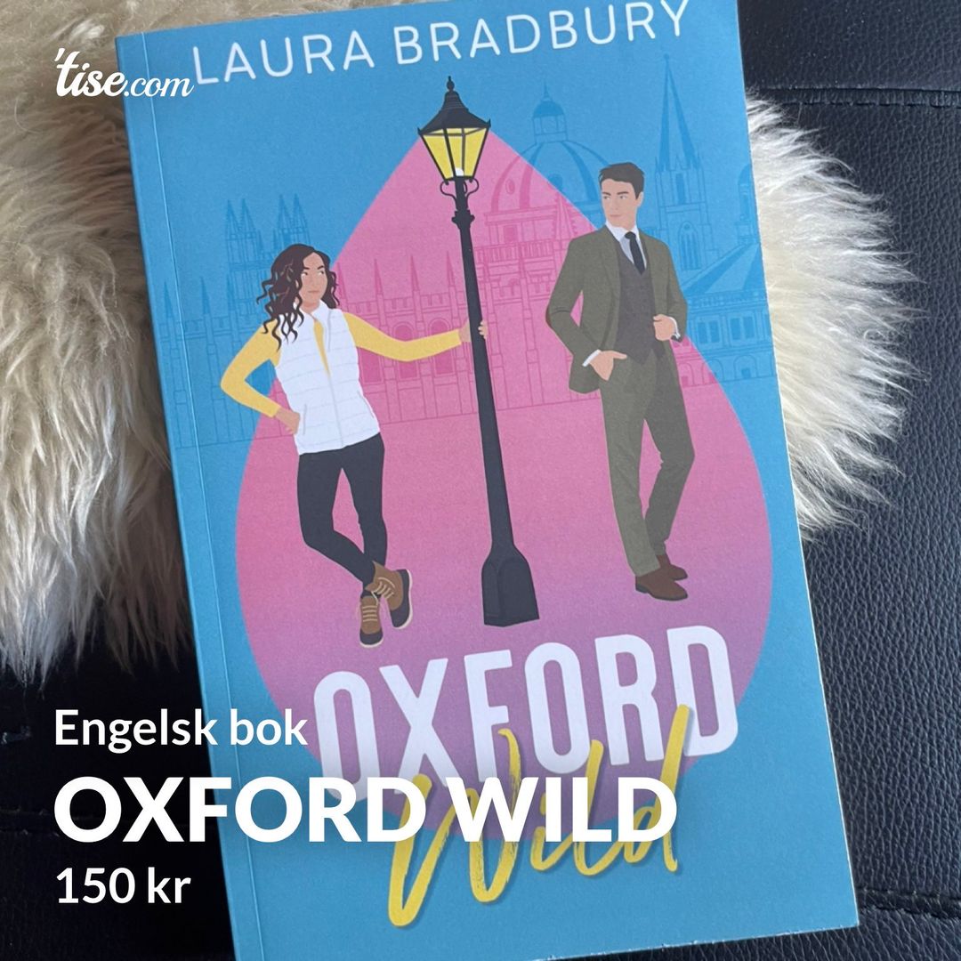 Oxford wild