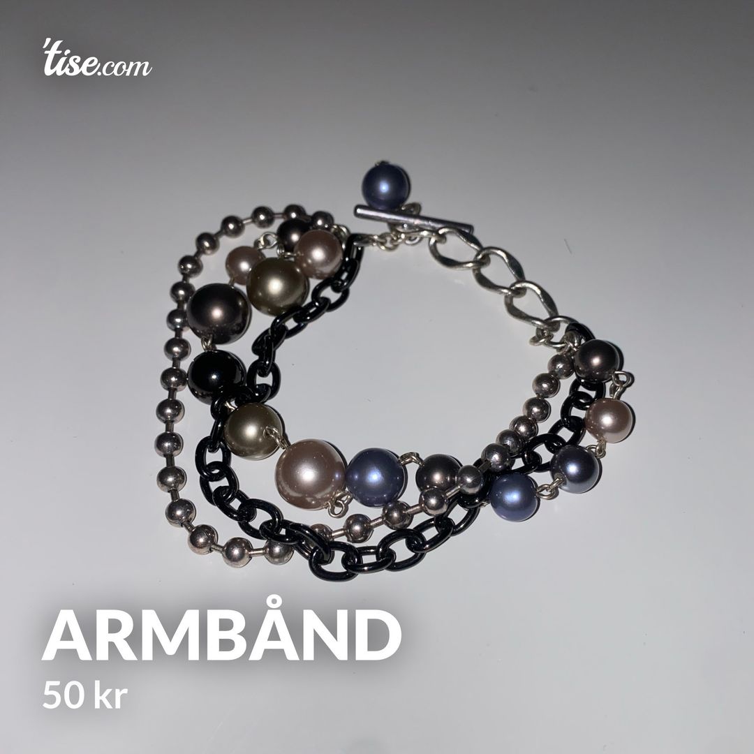 Armbånd