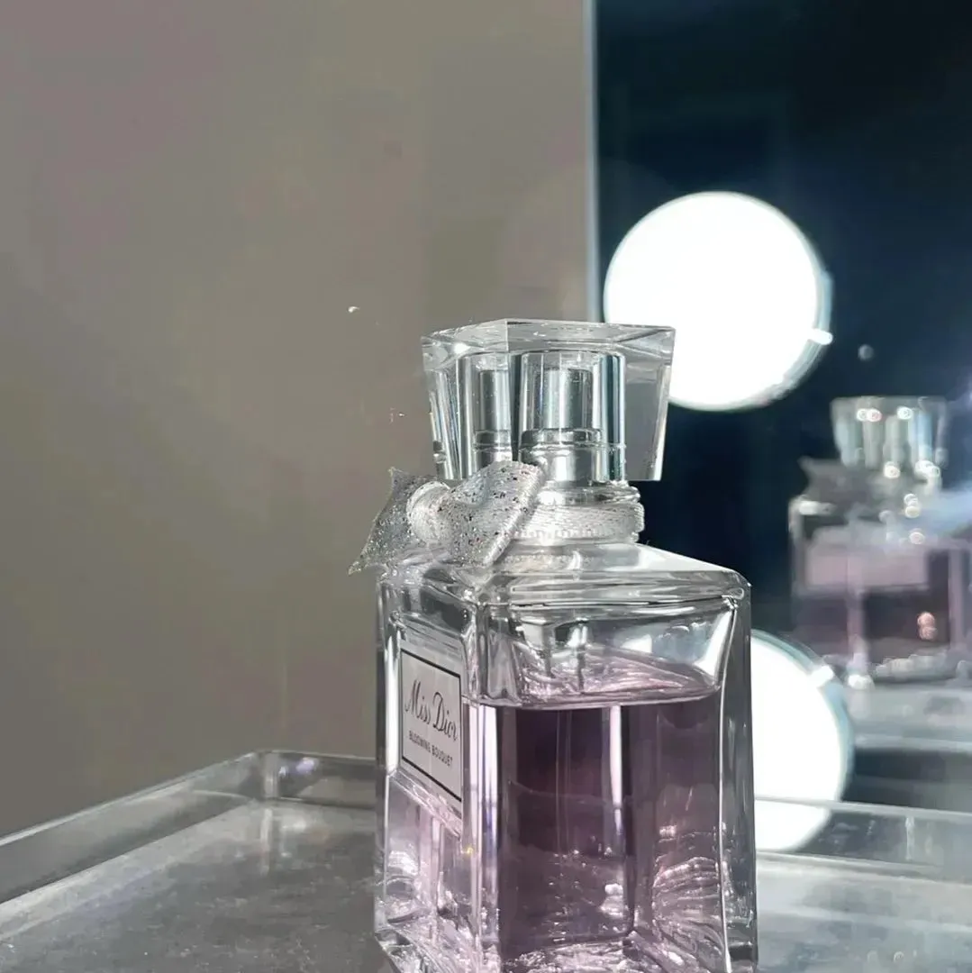 Miss Dior Parfume