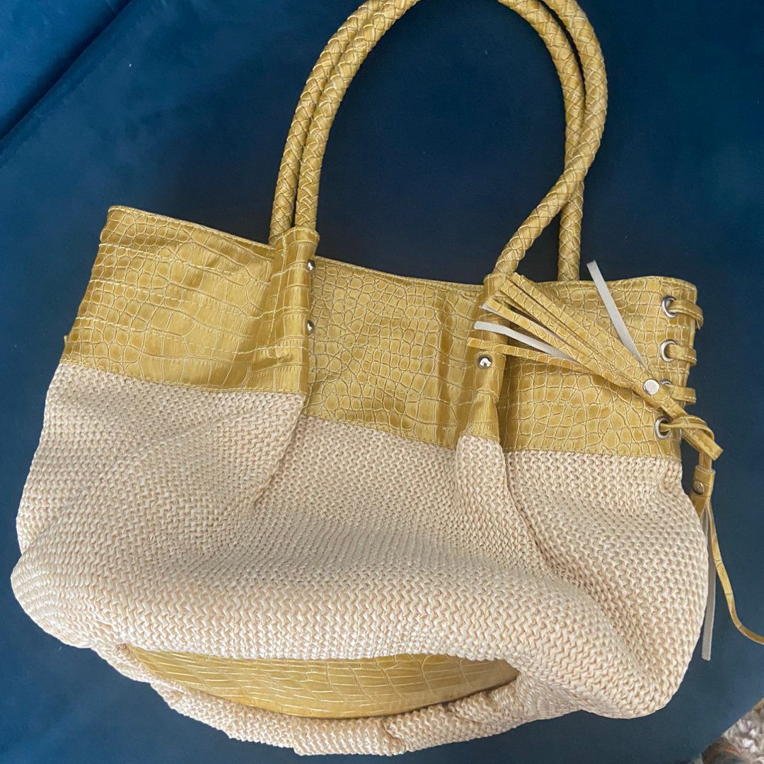 Beach bag