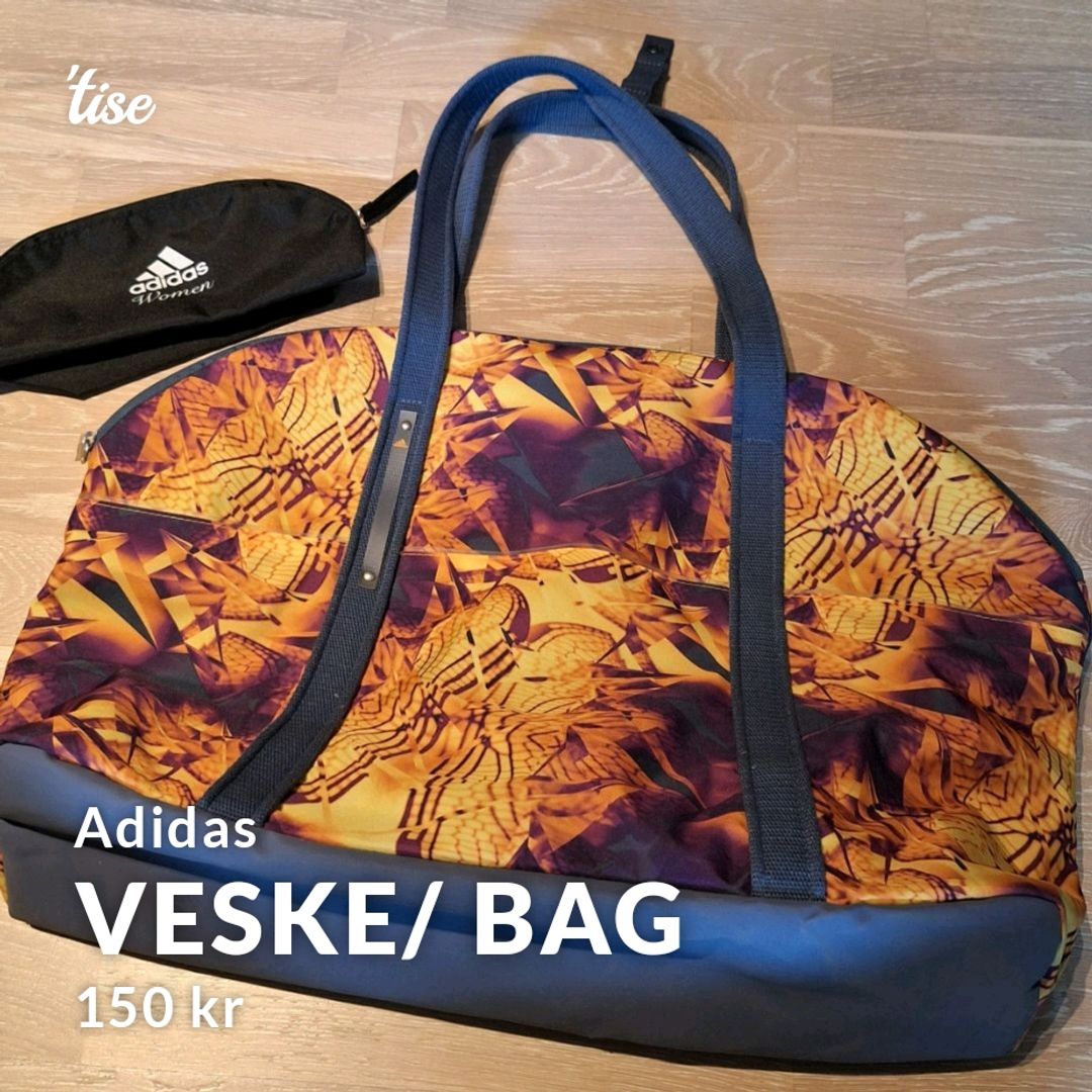 Veske/ bag