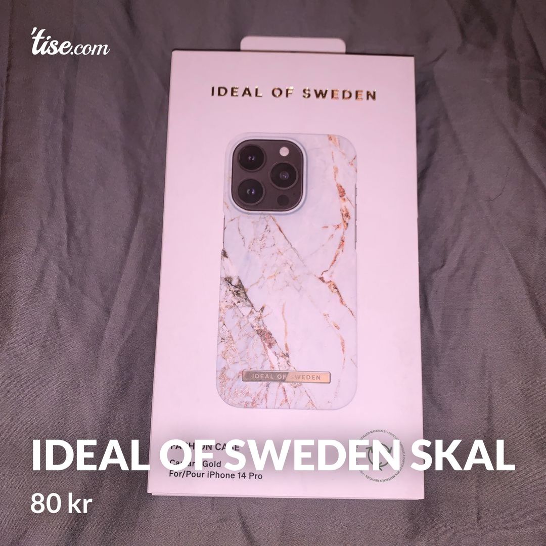 ideal of sweden skal