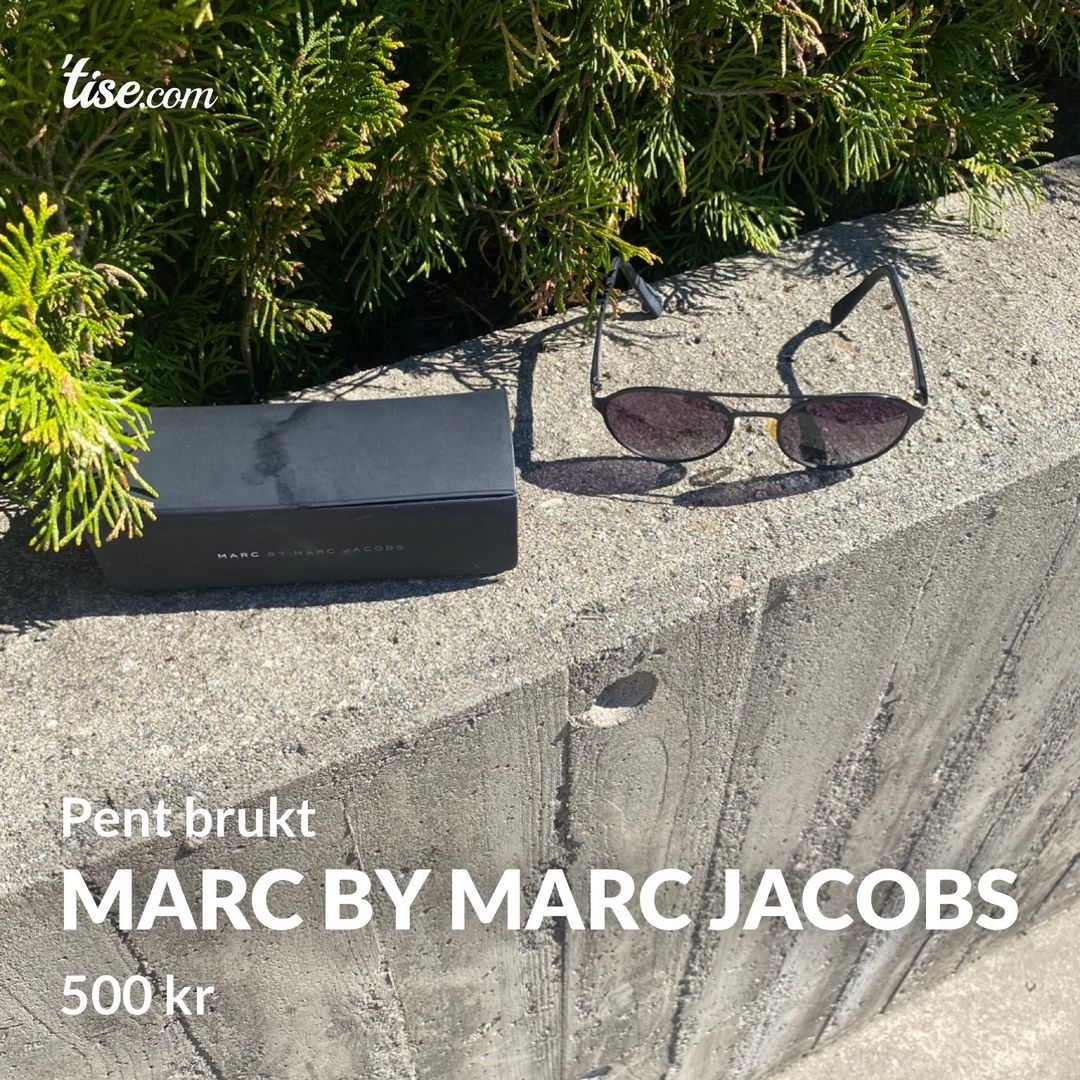 Marc By Marc Jacobs