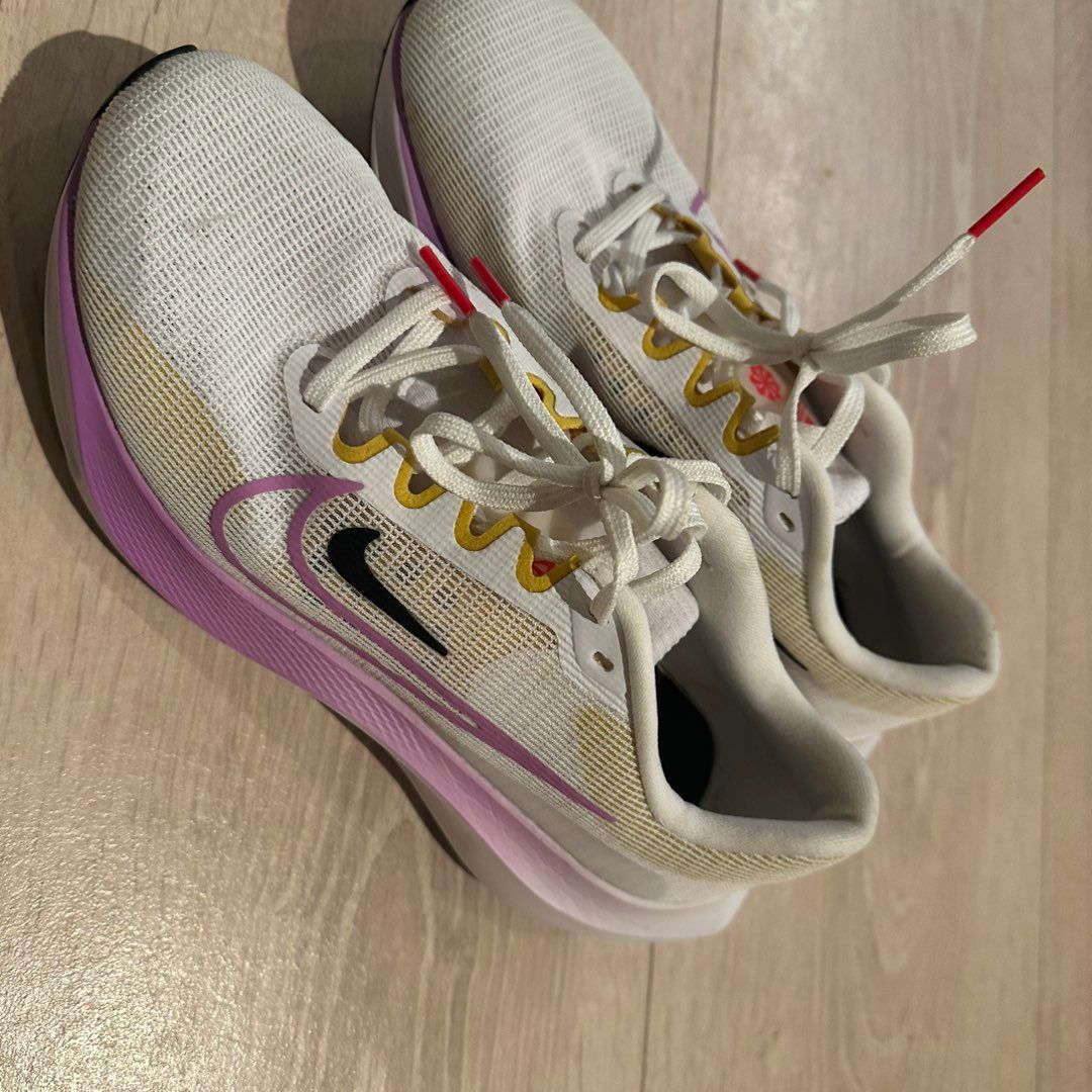 Nike Zoom Fly 5