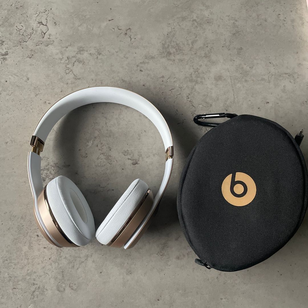 Beats Solo3 Wireless