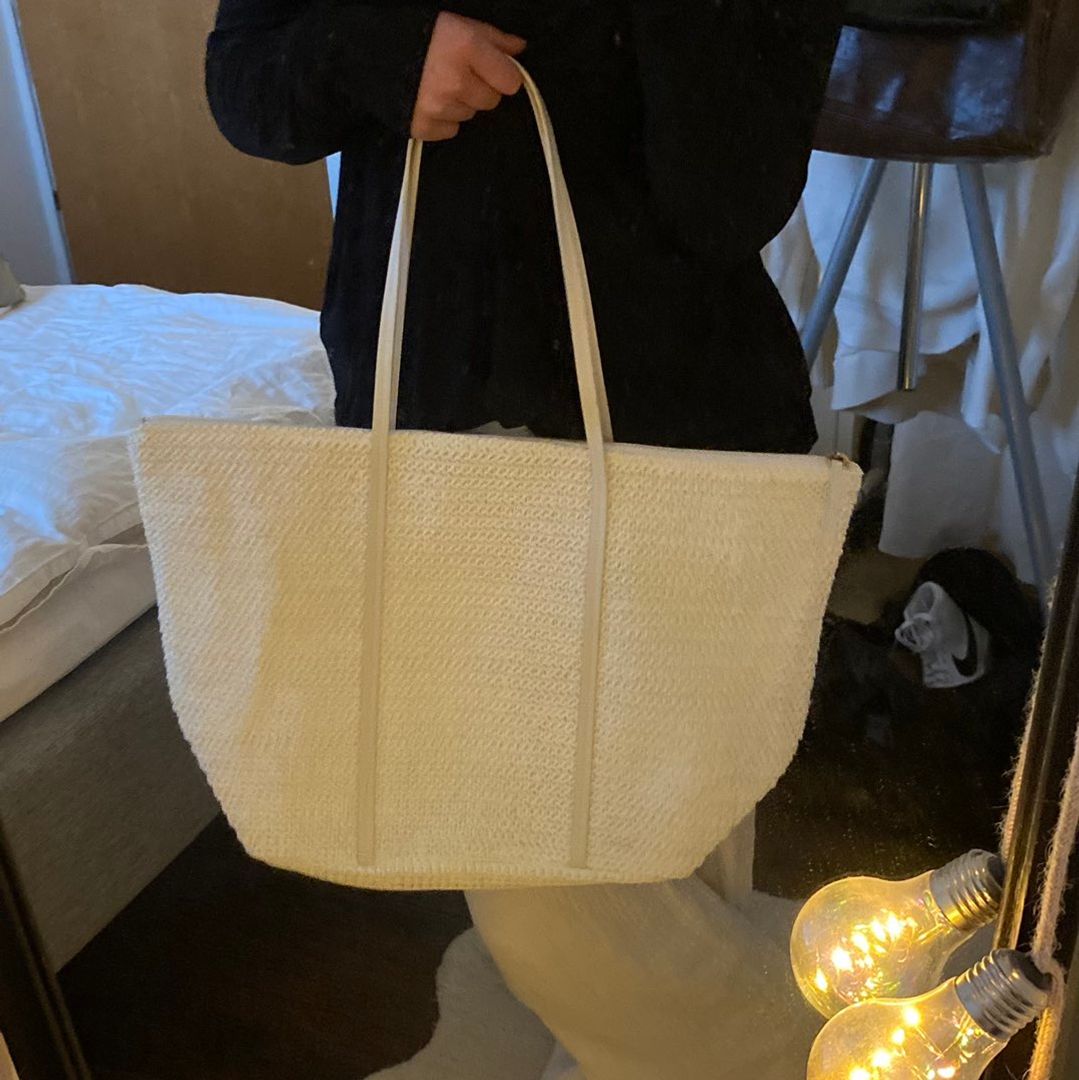 beach bag