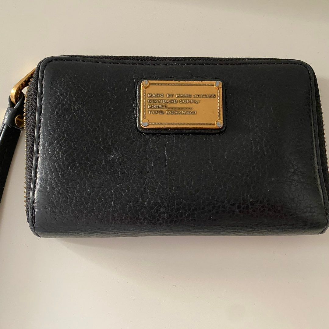 Marc Jacobs lommebok