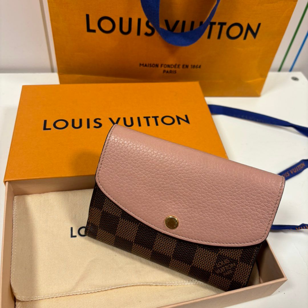 LOUIS VUITTON DAMIER