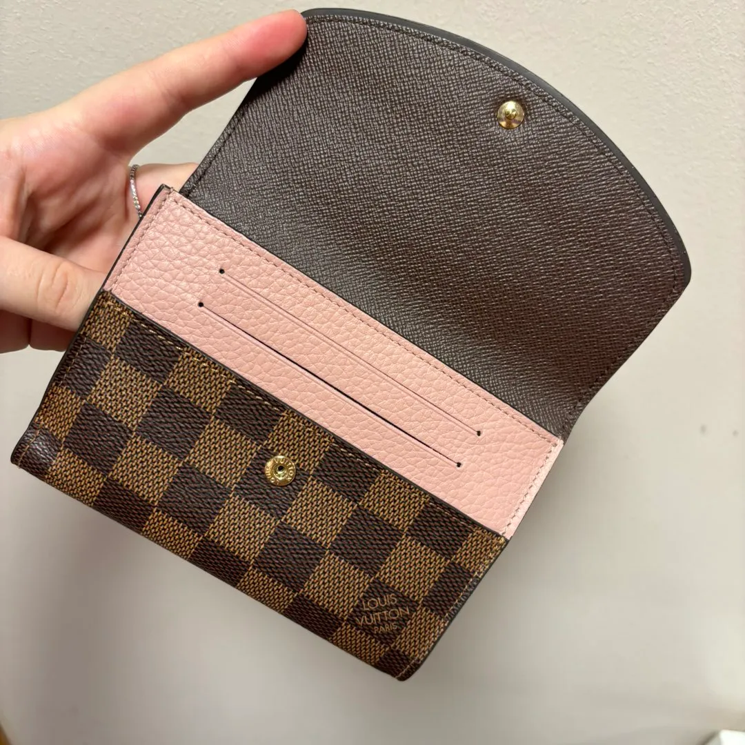 LOUIS VUITTON DAMIER