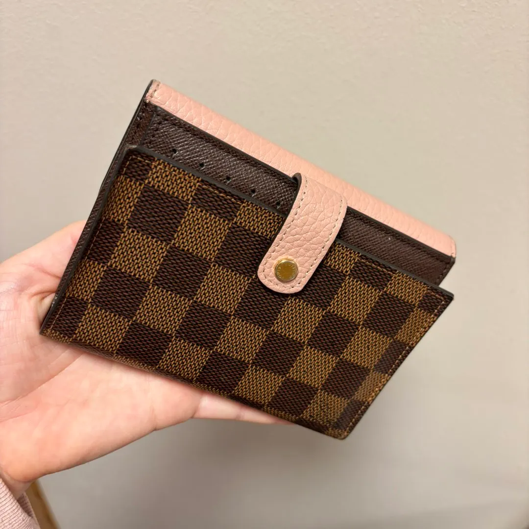 LOUIS VUITTON DAMIER