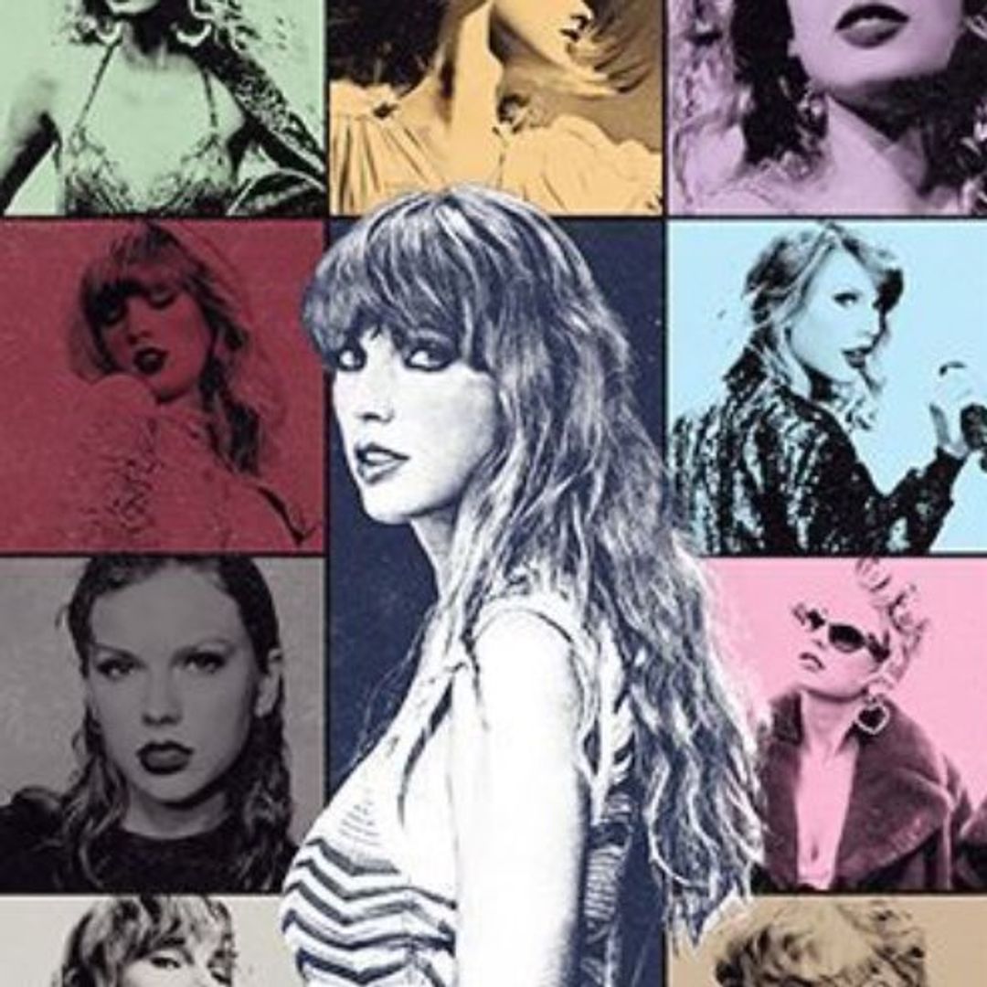 THE ERAS TOUR