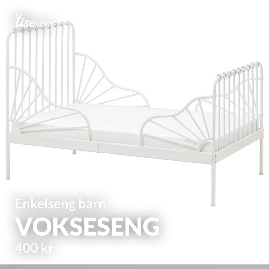 Vokseseng