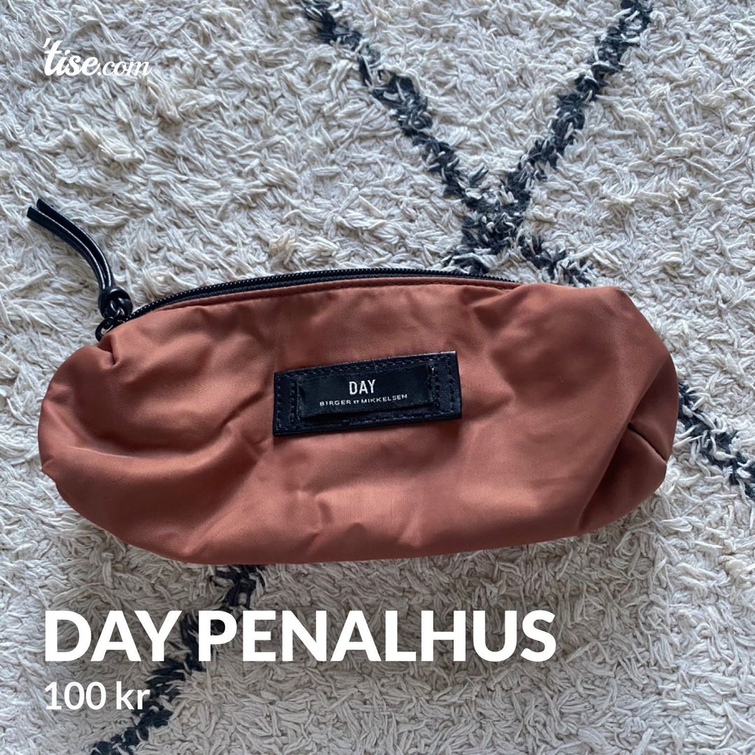 Day penalhus