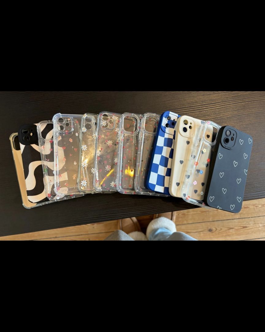 Iphone 11 covers