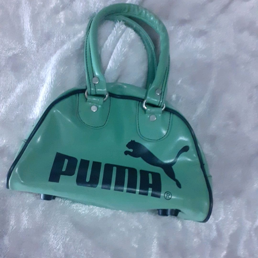 Puma Minibag