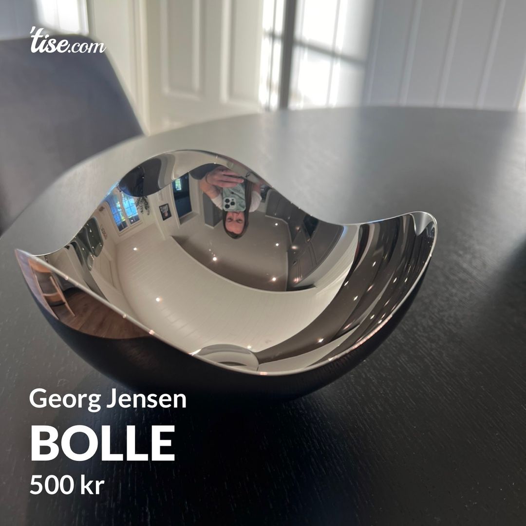 Bolle