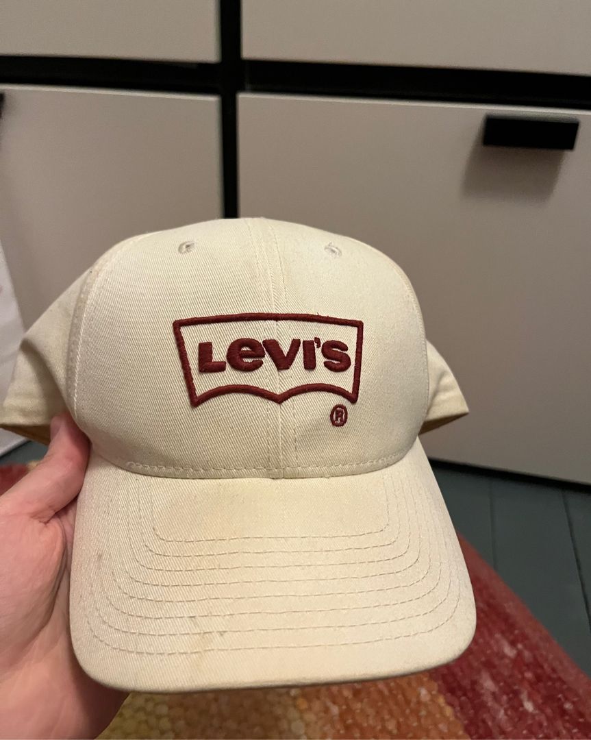 Levi’s lätsä