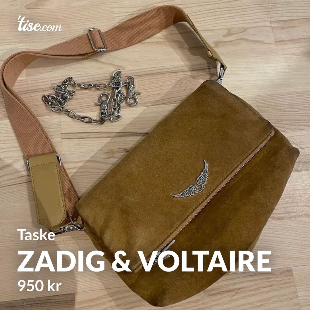 Zadig  voltaire