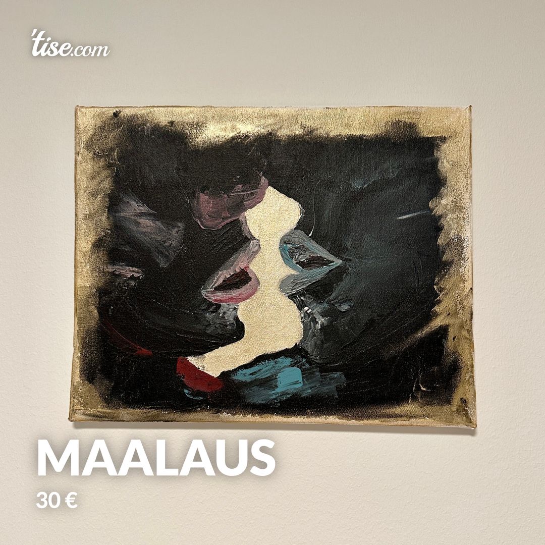 Maalaus