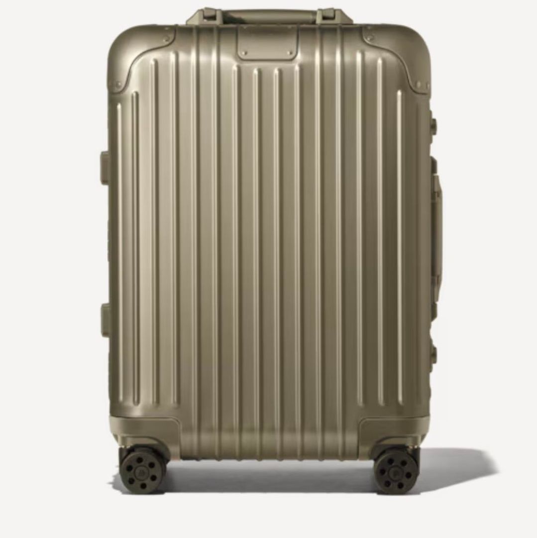 Rimowa OriginalCabin