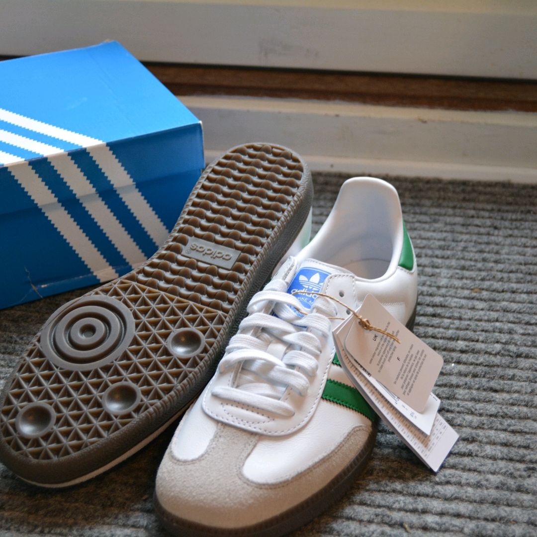 Adidas Original