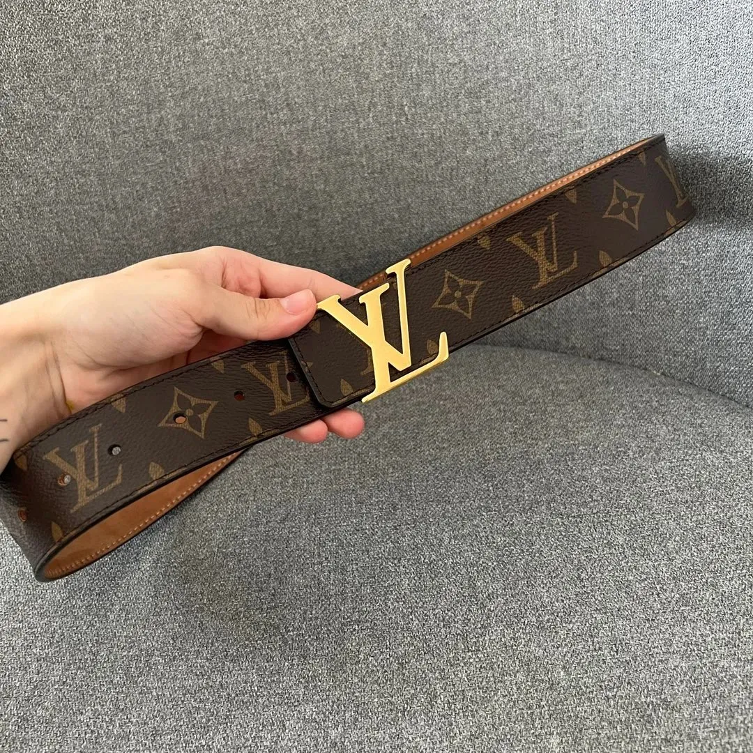 Louis vuitton bælte