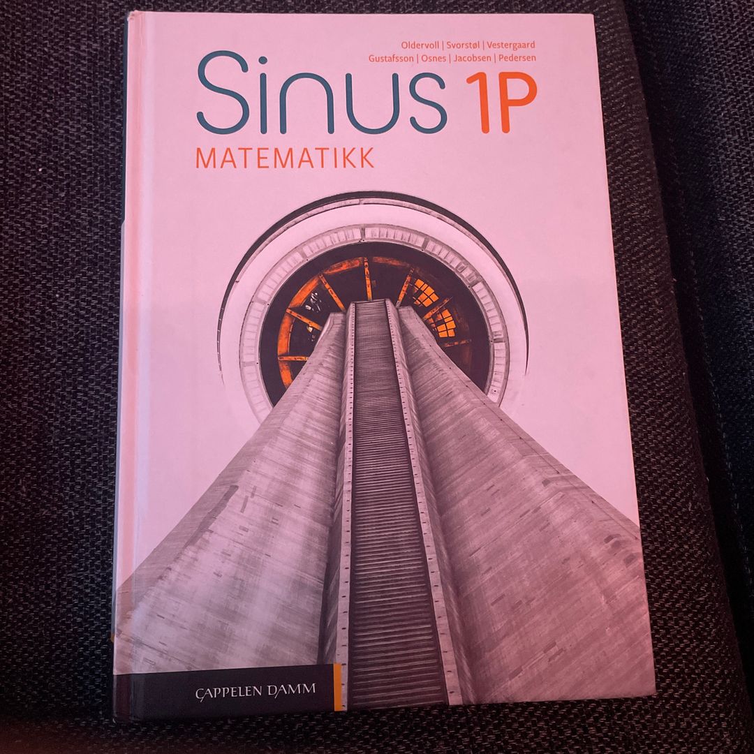 Sinus 1P