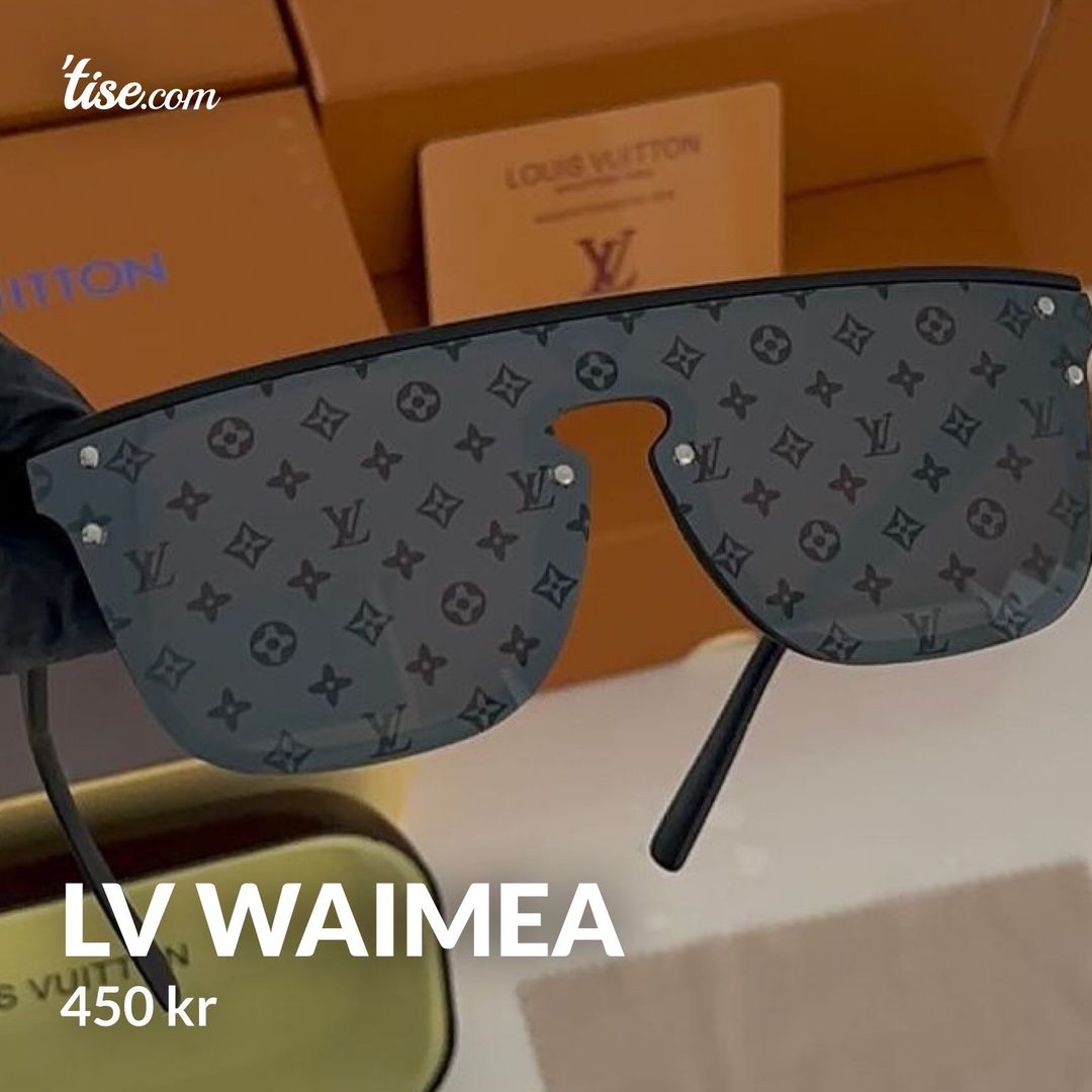 LV waimea