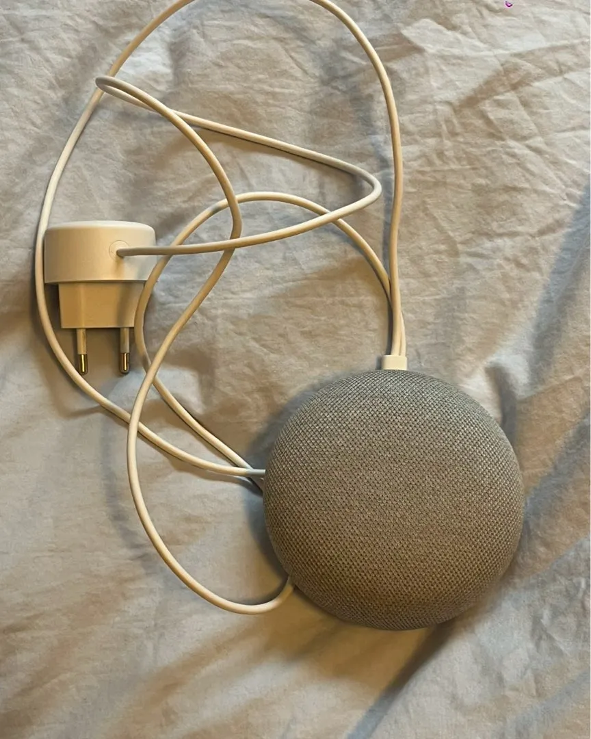 Google Home