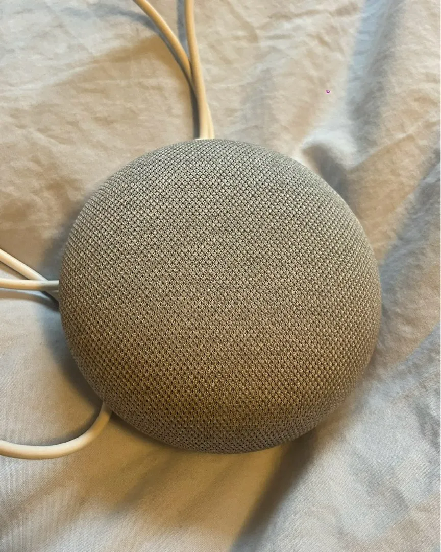 Google Home