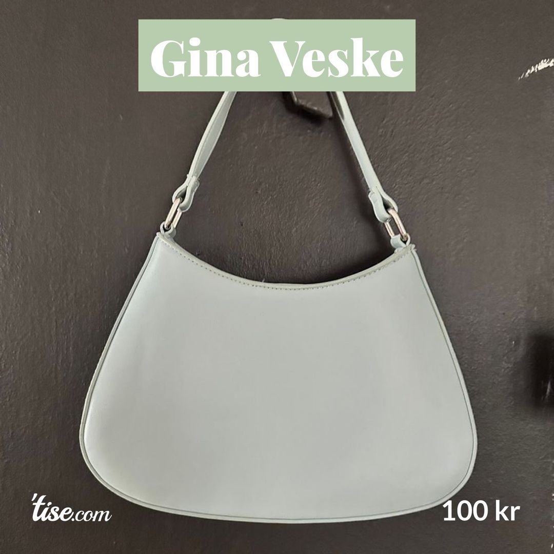 Gina Veske