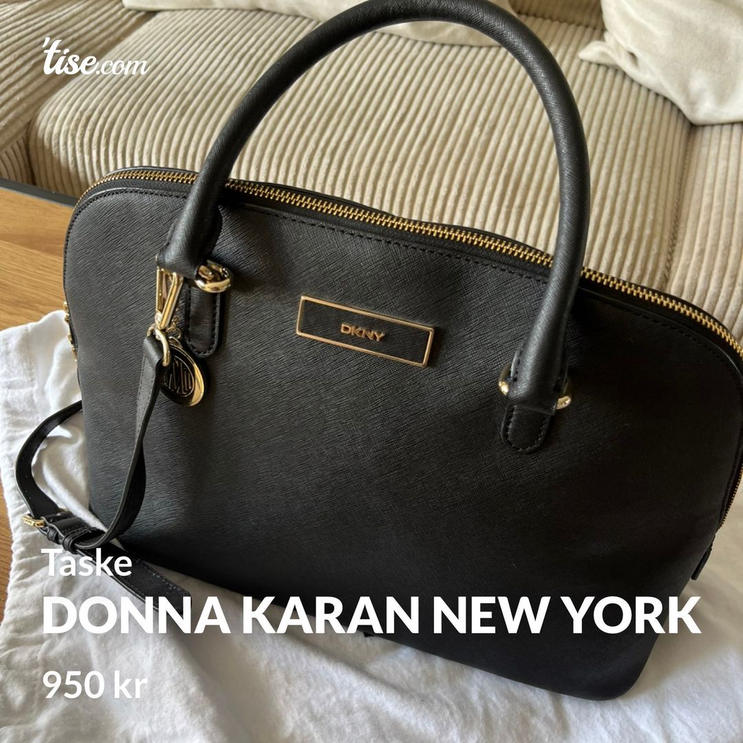 Donna Karan New York