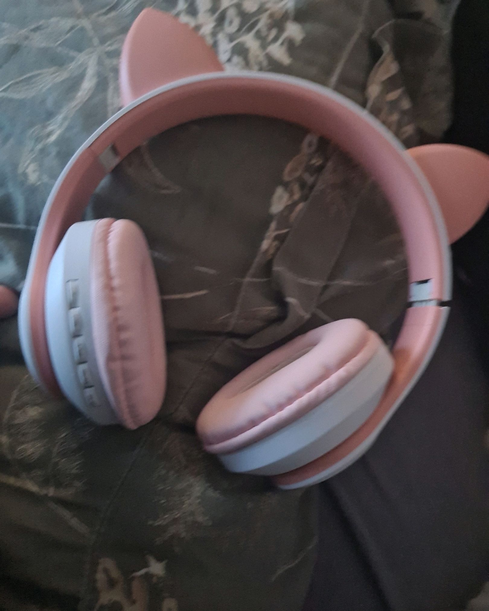 Fine Headset