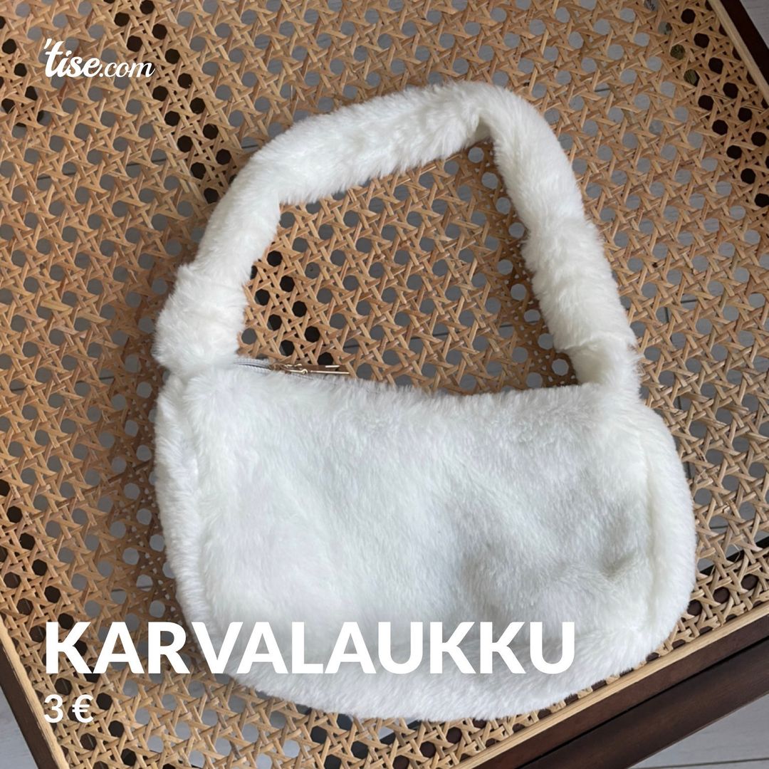 karvalaukku