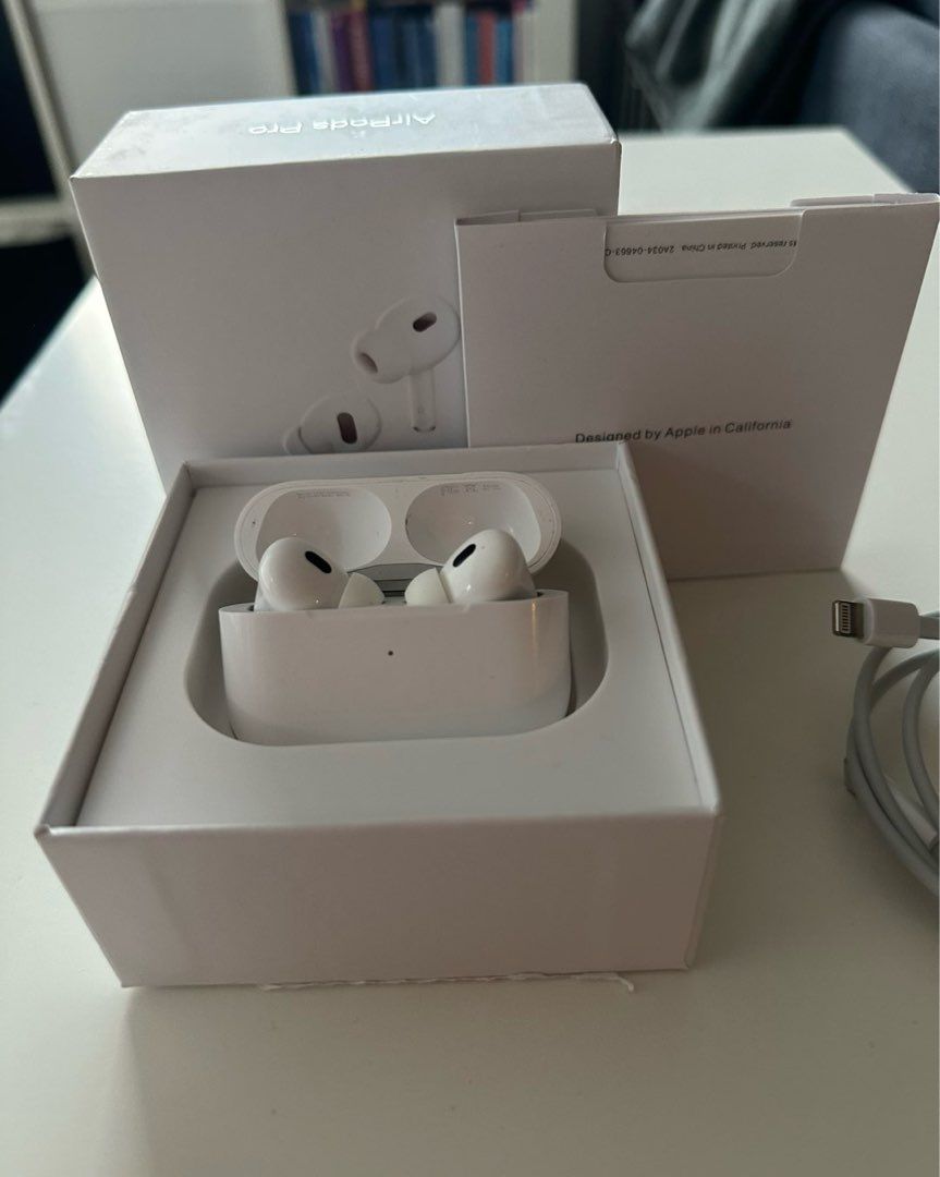 Air pods pro 1 gen