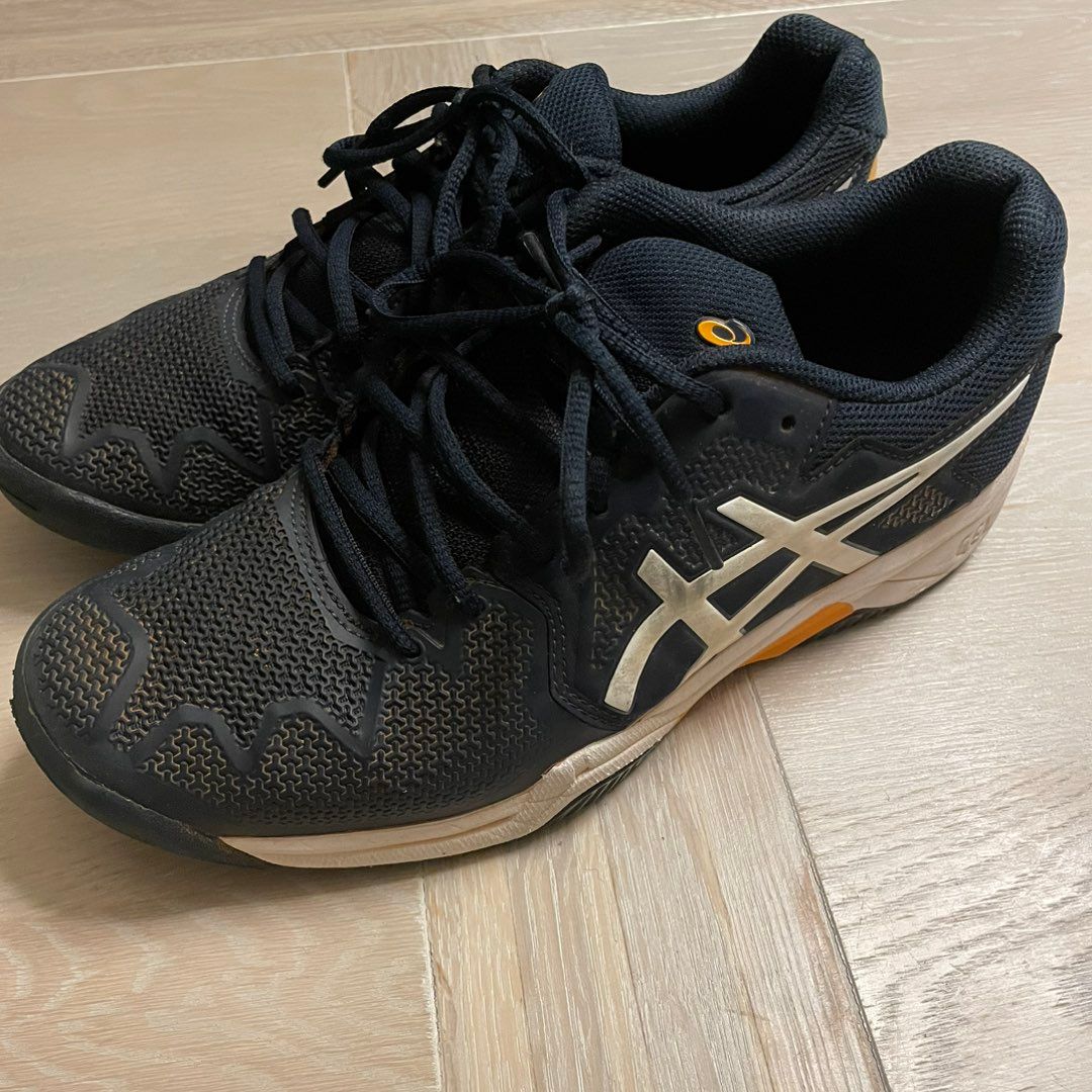 Asics tennissko