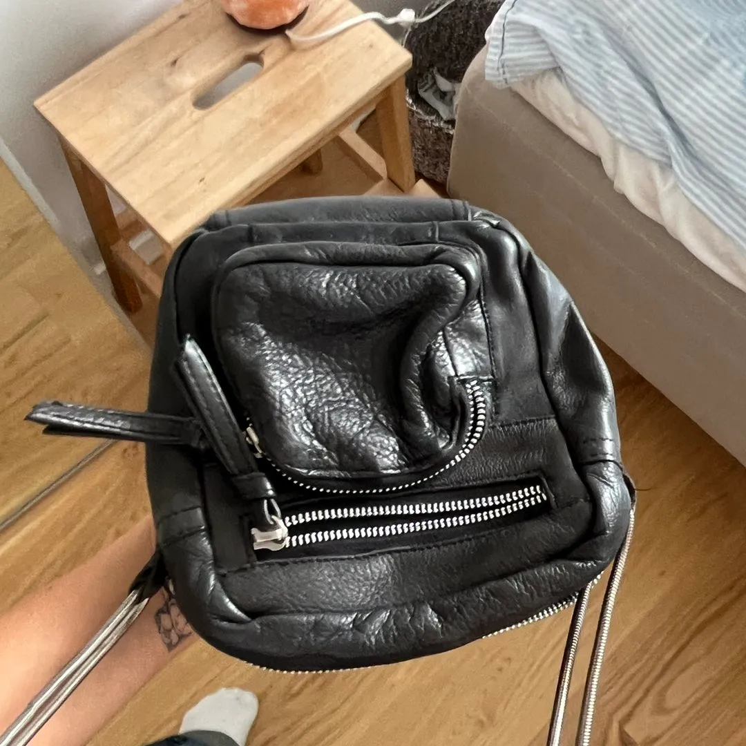 Erbs Crossbody bag